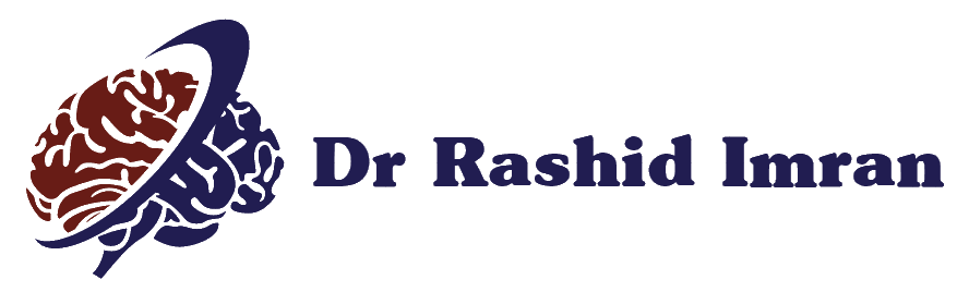Dr Rashid Imran Logo